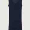Dames-tanktop Massachusetts Referentie: MAS00H26