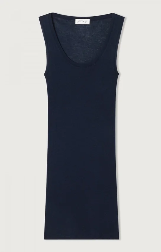 Dames-tanktop Massachusetts Referentie: MAS00H26