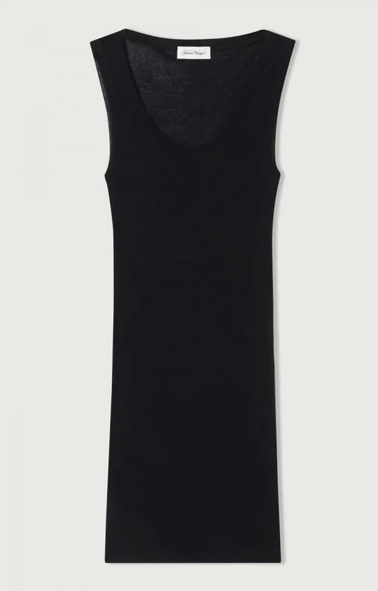Dames-tanktop Massachusetts Referentie: MAS00H26