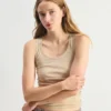 Dames-tanktop Massachusetts Referentie: MAS00H26