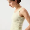 Dames-tanktop Massachusetts Referentie: MAS00H26