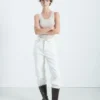 Dames-tanktop Massachusetts Referentie: MAS00H26