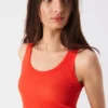 Dames-tanktop Massachusetts Referentie: MAS00H26