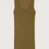 Dames-tanktop Massachusetts Referentie: MAS00H26