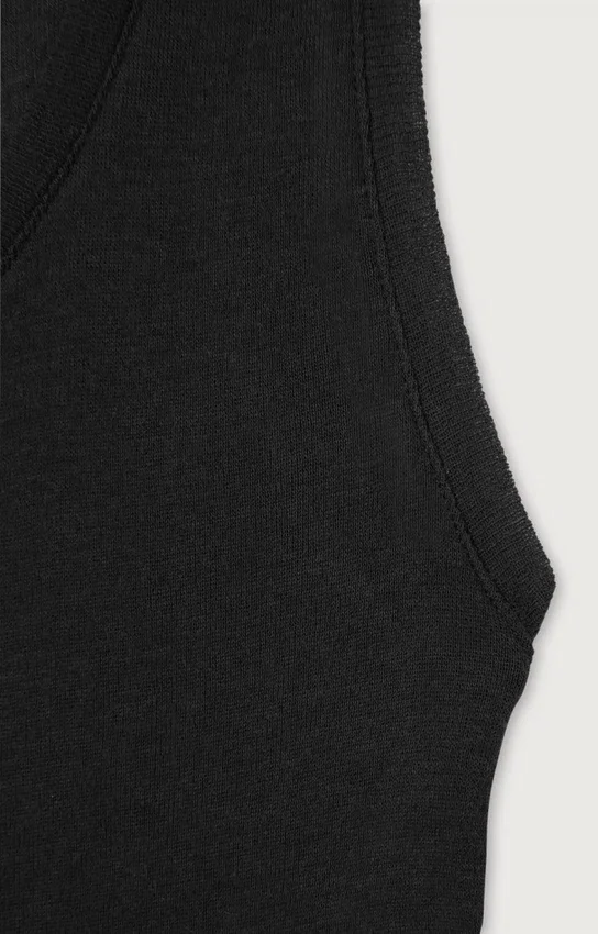 Dames-tanktop Massachusetts Referentie: MAS00H26
