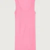 Dames-tanktop Massachusetts Referentie: MAS00H26