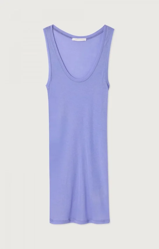 Dames-tanktop Massachusetts Referentie: MAS00H26
