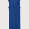 Dames-tanktop Massachusetts Referentie: MAS00H26