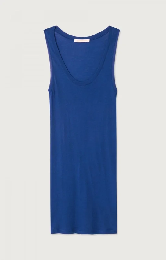 Dames-tanktop Massachusetts Referentie: MAS00H26