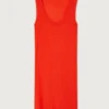 Dames-tanktop Massachusetts Referentie: MAS00H26