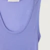 Dames-tanktop Massachusetts Referentie: MAS00H26