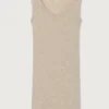 Dames-tanktop Massachusetts Referentie: MAS00H26