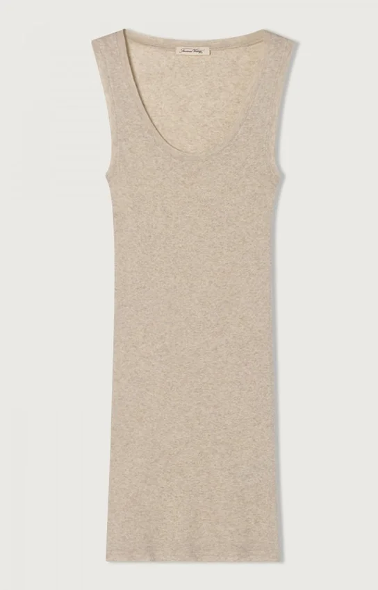Dames-tanktop Massachusetts Referentie: MAS00H26