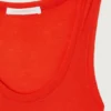 Dames-tanktop Massachusetts Referentie: MAS00H26