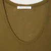 Dames-tanktop Massachusetts Referentie: MAS00H26