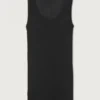 Dames-tanktop Massachusetts Referentie: MAS00H26