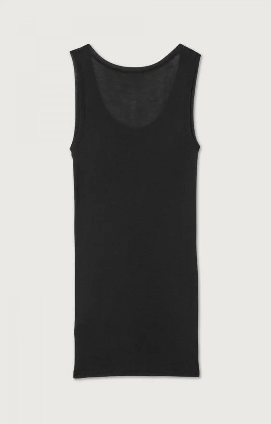 Dames-tanktop Massachusetts Referentie: MAS00H26