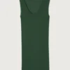 Dames-tanktop Massachusetts Referentie: MAS00H26