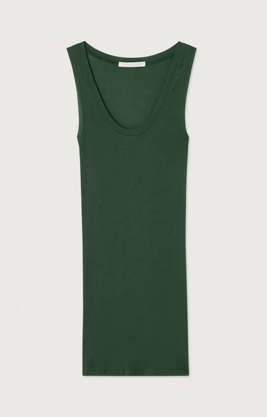 Dames-tanktop Massachusetts Referentie: MAS00H26