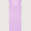 Dames-tanktop Massachusetts Referentie: MAS00H26