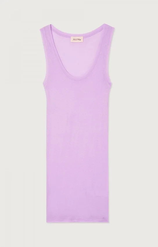 Dames-tanktop Massachusetts Referentie: MAS00H26
