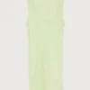 Dames-tanktop Massachusetts Referentie: MAS00H26