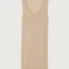 Dames-tanktop Massachusetts Referentie: MAS00H26