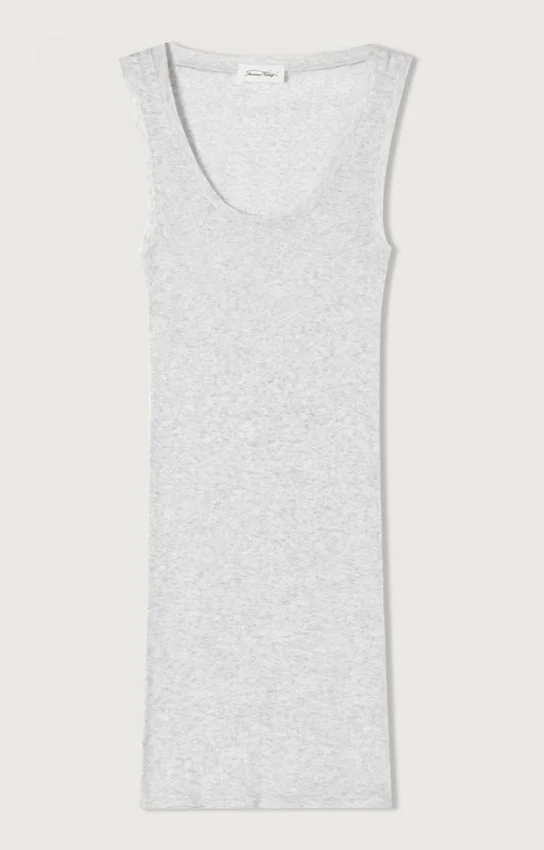 Dames-tanktop Massachusetts Referentie: MAS00H26