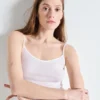 Dames-tanktop Massachusetts Referentie: MAS02H26