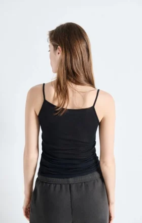 Dames-tanktop Massachusetts Referentie: MAS02H26