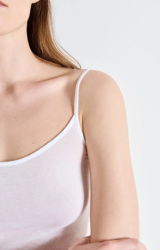 Dames-tanktop Massachusetts Referentie: MAS02H26