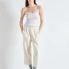 Dames-tanktop Massachusetts Referentie: MAS02H26