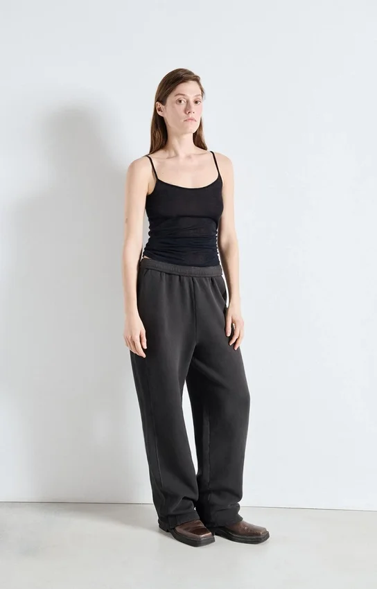 Dames-tanktop Massachusetts Referentie: MAS02H26