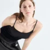 Dames-tanktop Massachusetts Referentie: MAS02H26