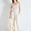 Dames-tanktop Massachusetts Referentie: MAS02H26