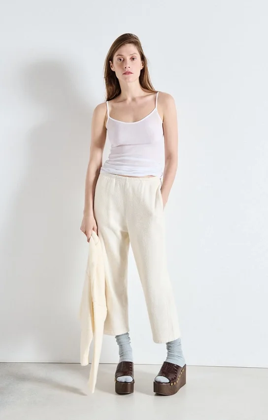 Dames-tanktop Massachusetts Referentie: MAS02H26