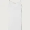 Dames-tanktop Massachusetts Referentie: MAS02H26