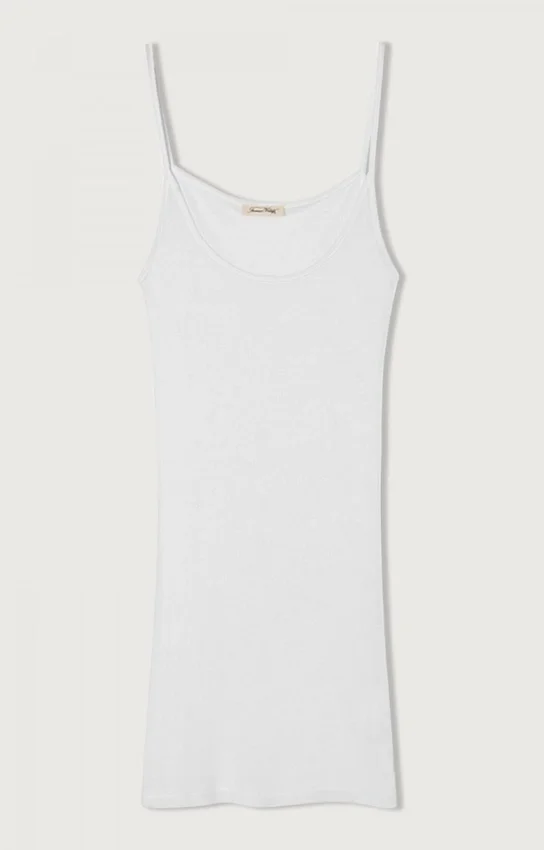 Dames-tanktop Massachusetts Referentie: MAS02H26