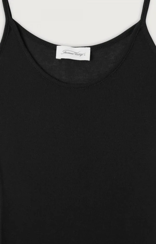 Dames-tanktop Massachusetts Referentie: MAS02H26