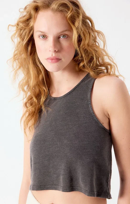 Dames-tanktop Pojy Referentie: POJ01AH26