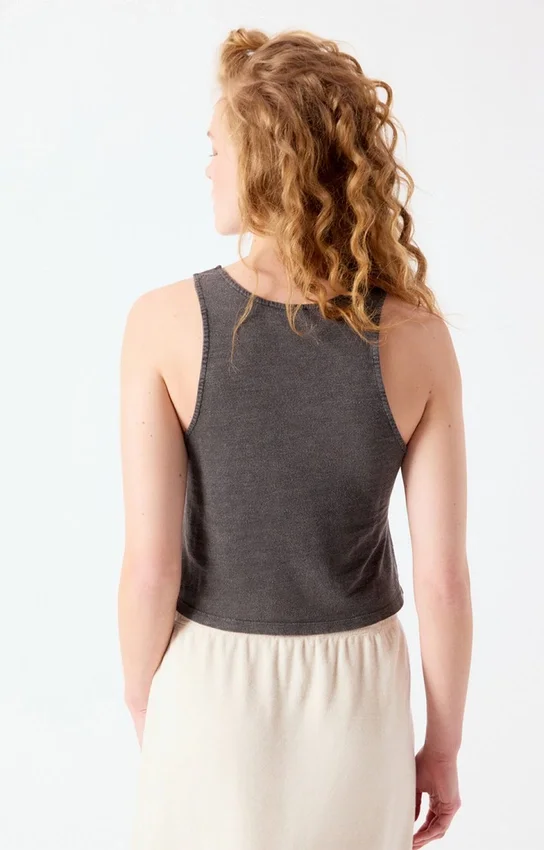 Dames-tanktop Pojy Referentie: POJ01AH26