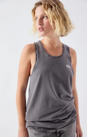 Dames-tanktop Pymaz Artikelnummer: PYM01AH26