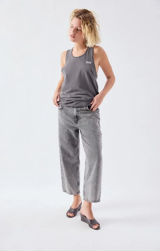 Dames-tanktop Pymaz Artikelnummer: PYM01AH26