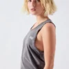 Dames-tanktop Pymaz Artikelnummer: PYM01AH26