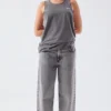 Dames-tanktop Pymaz Artikelnummer: PYM01AH26