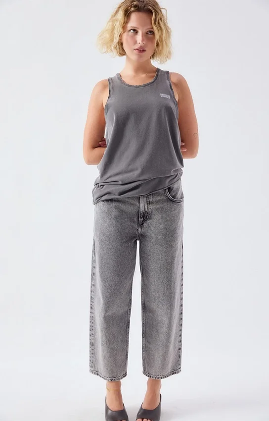 Dames-tanktop Pymaz Artikelnummer: PYM01AH26