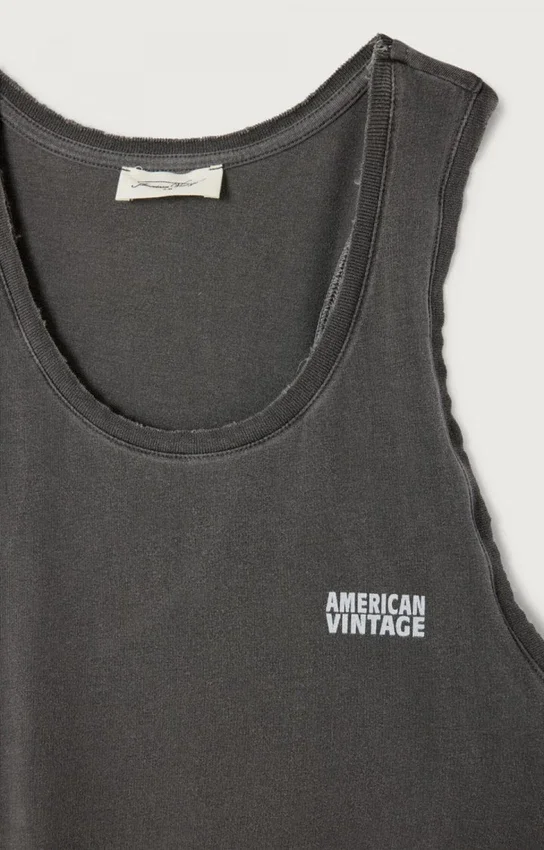 Dames-tanktop Pymaz Artikelnummer: PYM01AH26