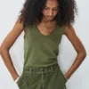 Dames-tanktop Sonoma Referentie: SON29GE26