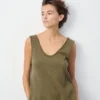 Dames-tanktop Sonoma Referentie: SON29GE26