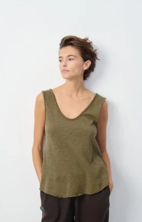 Dames-tanktop Sonoma Referentie: SON29GE26